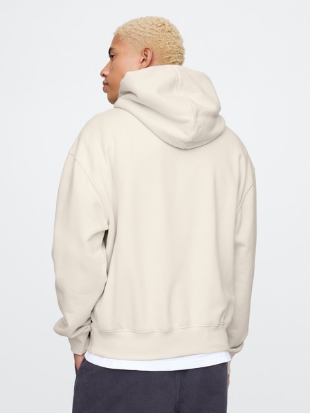 GAP Oversize pulóver Gap Athletic GAP