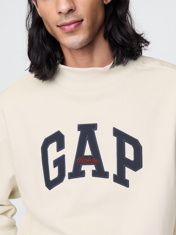 GAP Gap Athletic pulóver GAP