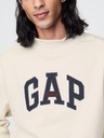 GAP Gap Athletic pulóver GAP