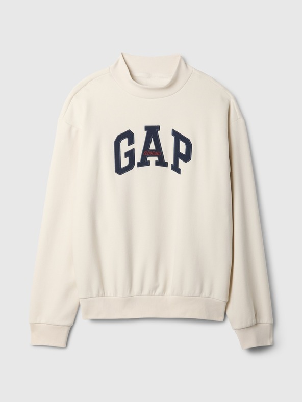 GAP Gap Athletic pulóver GAP