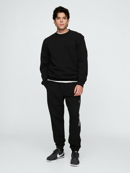 GAP Gap Athletic melegítő nadrágok GAP