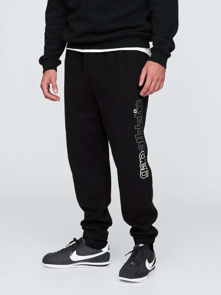 GAP Gap Athletic melegítő nadrágok GAP
