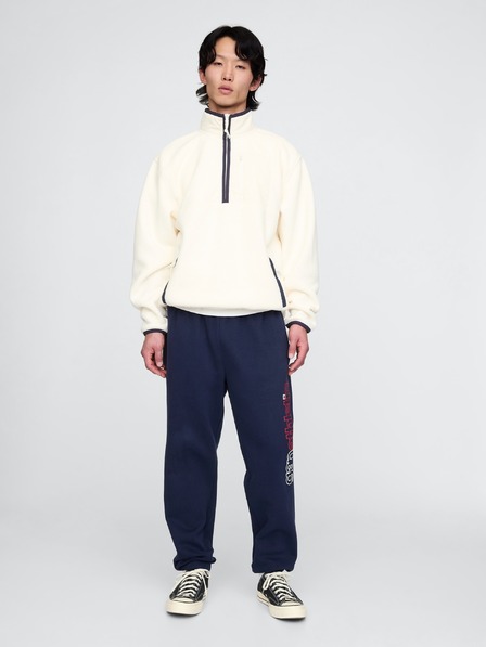GAP Gap Athletic melegítő nadrágok GAP