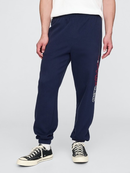 GAP Gap Athletic melegítő nadrágok GAP
