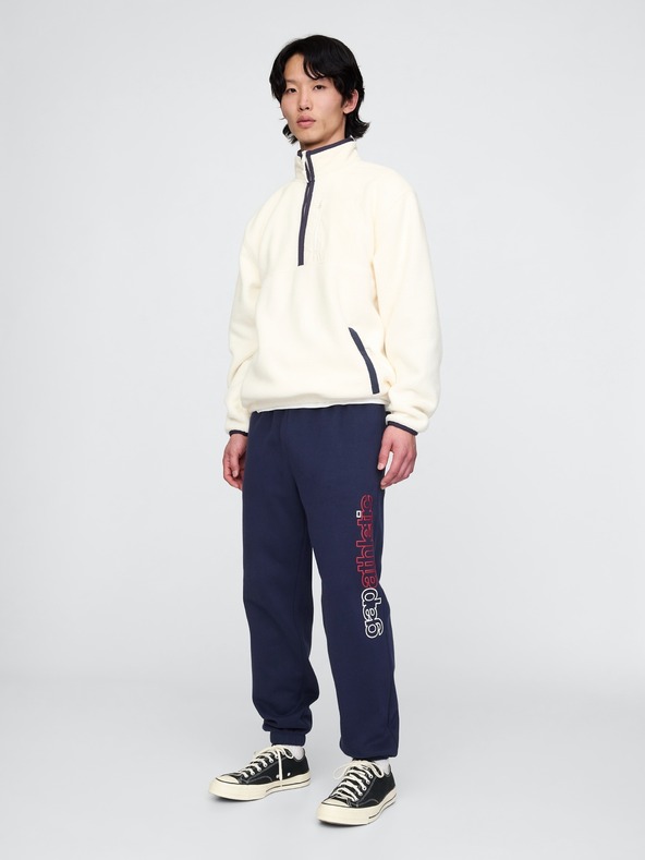 GAP Gap Athletic melegítő nadrágok GAP