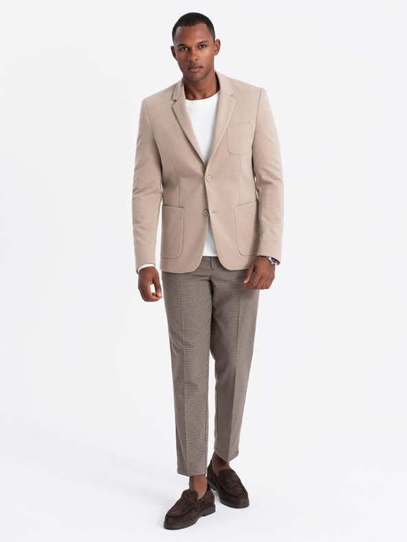 Ombre Clothing Zakó