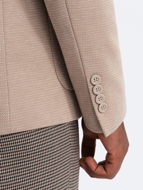 Ombre Clothing Zakó