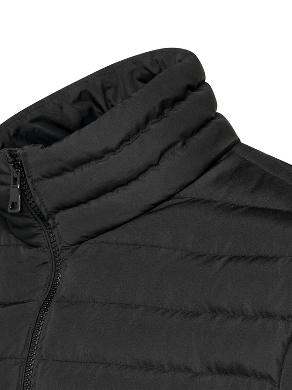 Geox Fekete férfi Geox Magnete dzseki