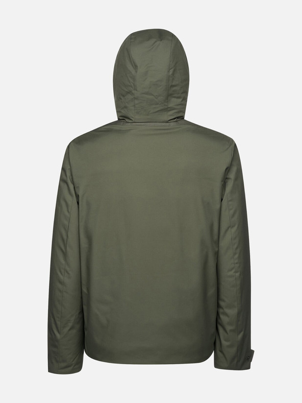 Geox Szürke férfi Geox Sapienza dzseki