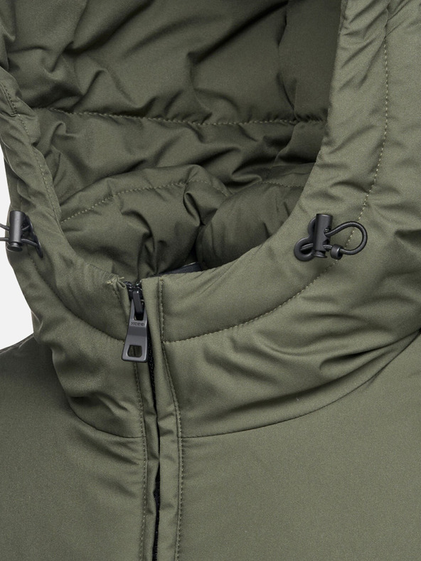 Geox Szürke férfi Geox Sapienza dzseki