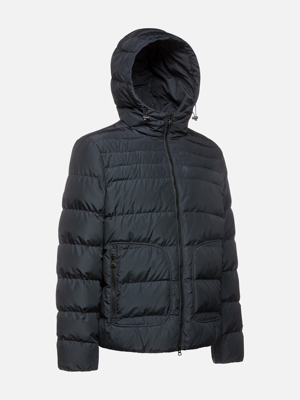 Geox Sötétkék férfi Geox Magnete kabát