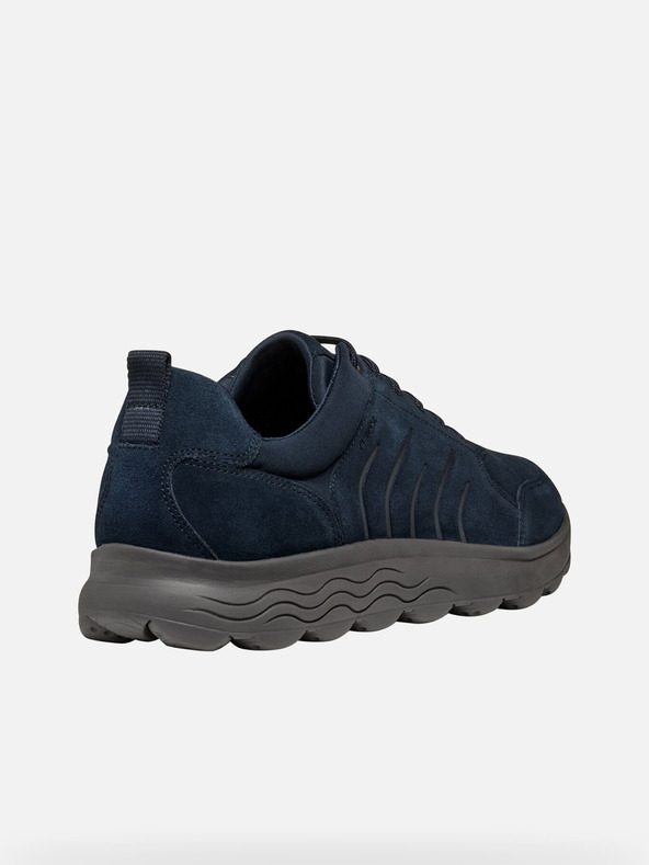 Geox Kék férfi tornacipő Geox Spherica