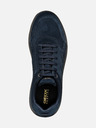 Geox Kék férfi tornacipő Geox Spherica