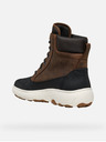 Geox Barna férfi Geox Nebula + Grip AB bokacsizma
