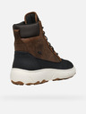 Geox Barna férfi Geox Nebula + Grip AB bokacsizma