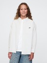 GAP Gyerek oversize Oxford ing GAP
