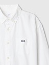 GAP Gyerek oversize Oxford ing GAP