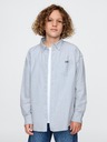 GAP Gyerek oversize Oxford ing GAP