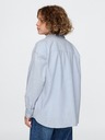 GAP Gyerek oversize Oxford ing GAP