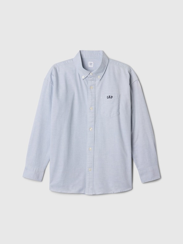 GAP Gyerek oversize Oxford ing GAP