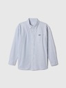 GAP Gyerek oversize Oxford ing GAP