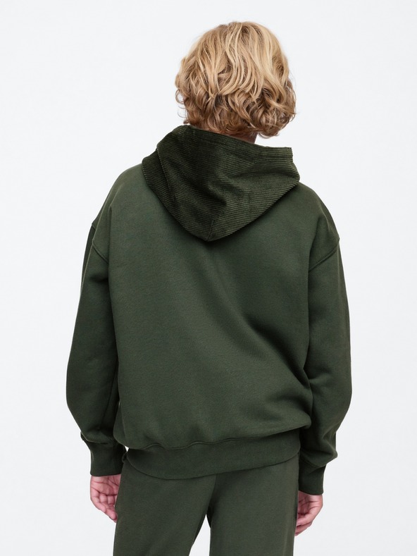 GAP Gyerek pulóver logóval Unisex GAP