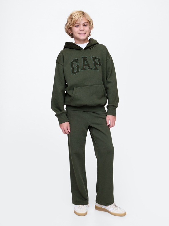 GAP Gyerek pulóver logóval Unisex GAP