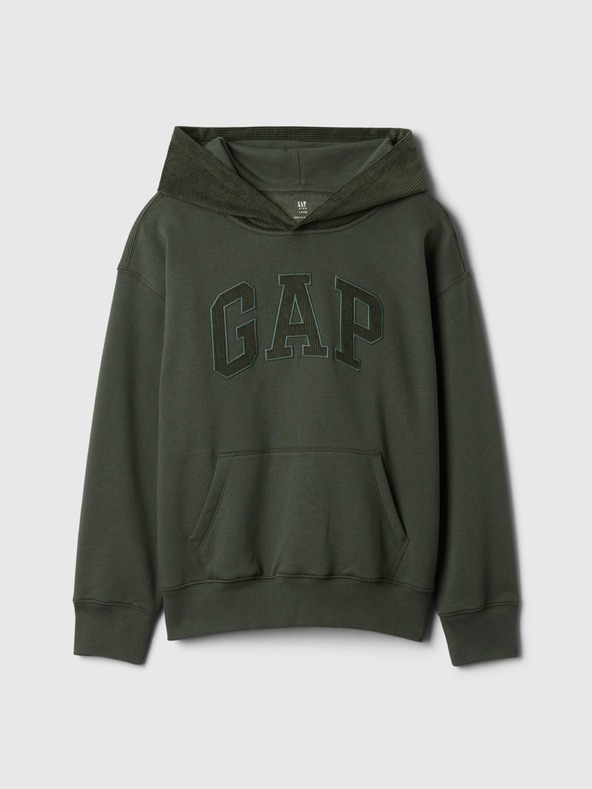 GAP Gyerek pulóver logóval Unisex GAP