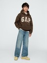 GAP Gyerek pulóver Western logóval Unisex GAP