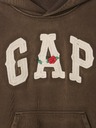 GAP Gyerek pulóver Western logóval Unisex GAP