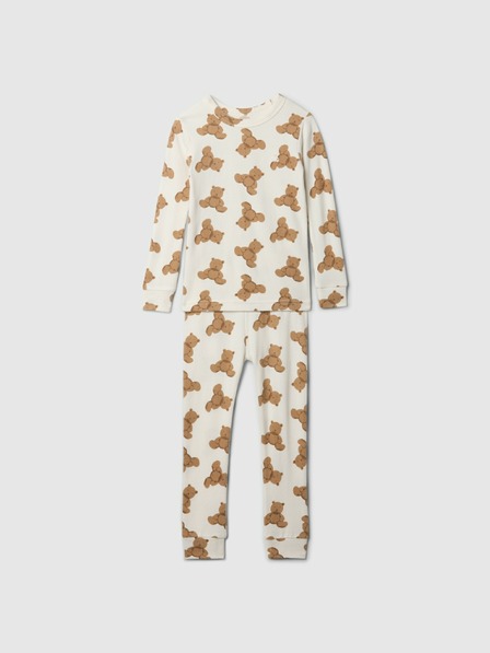GAP Baby pizsama szett