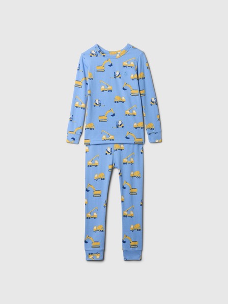 GAP Baby pizsama szett