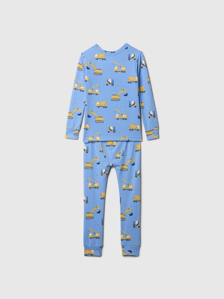 GAP Baby pizsama szett