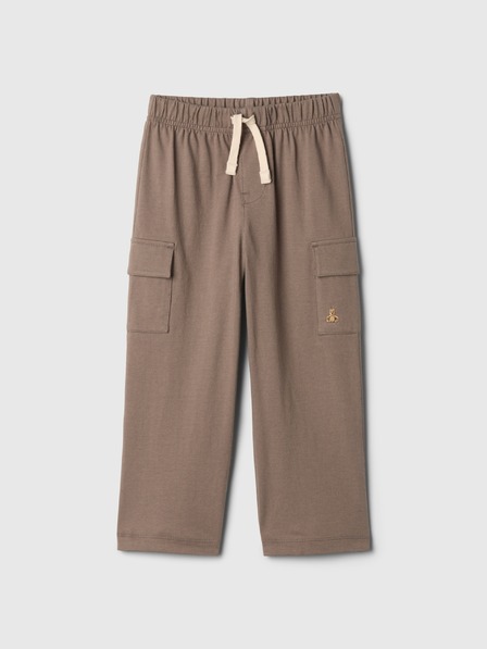 GAP Baby cargo nadrág Mix & Match GAP