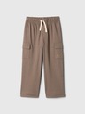 GAP Baby cargo nadrág Mix & Match GAP