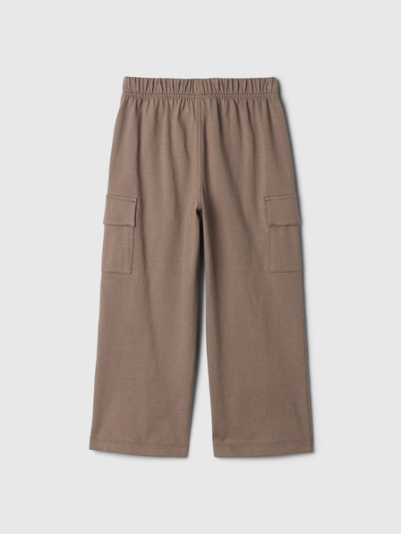 GAP Baby cargo nadrág Mix & Match GAP