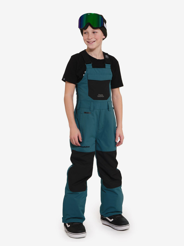 Horsefeathers Gyermek Medler II Horsefeathers nadrág - kék