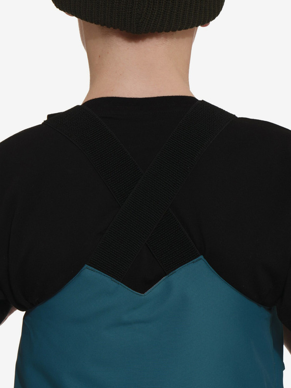 Horsefeathers Gyermek Medler II Horsefeathers nadrág - kék