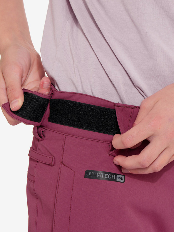 Horsefeathers Gyerek nadrág Orca Horsefeathers - rózsaszín