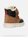 Geox Barna Fiúk téli csizma Geox Willaboo B Ab