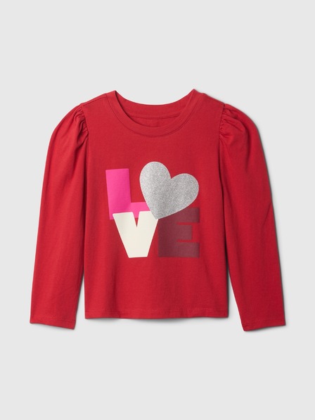 GAP Baby póló Mix & Match GAP
