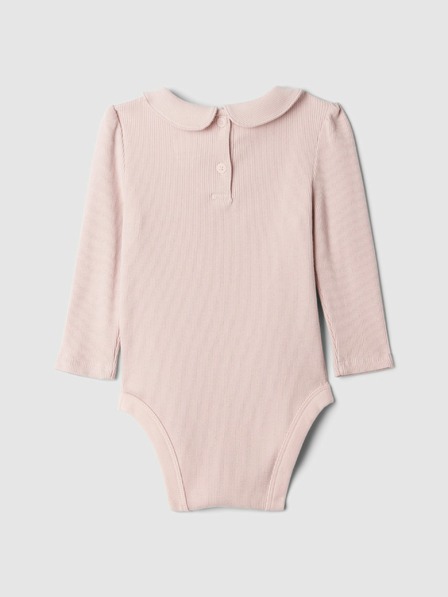 GAP Baby pamut body GAP