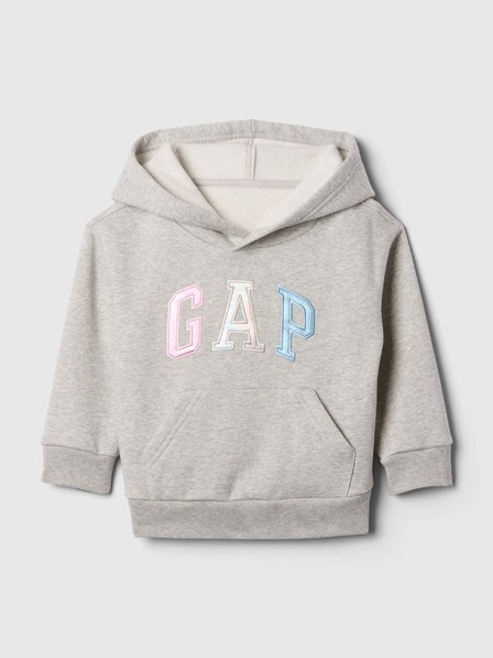 GAP Bébi mikró GAP logóval