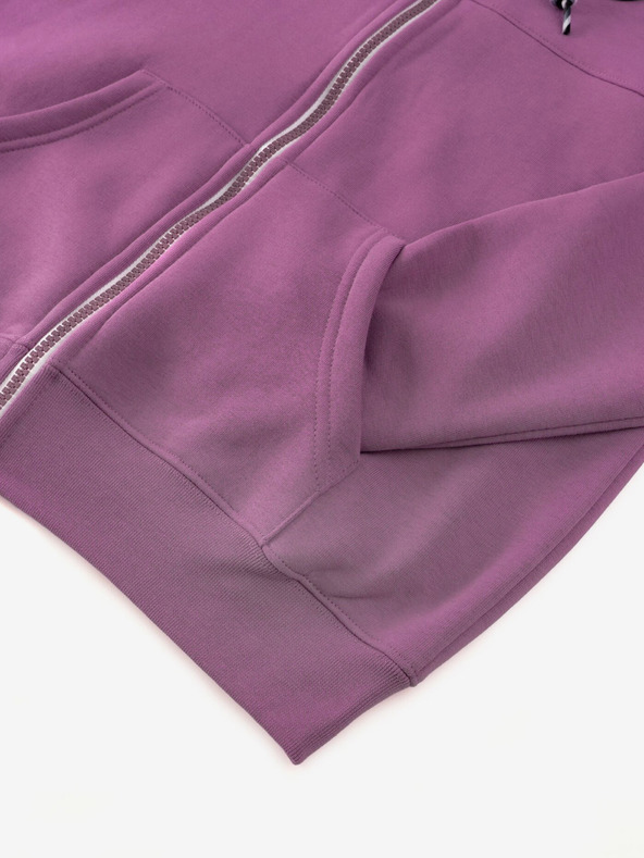 Horsefeathers Olive Horsefeathers gyerek melegítő póló - rózsaszín