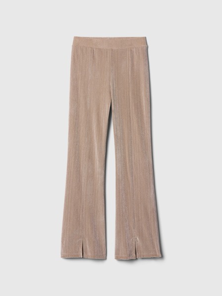 GAP Gyerek bársony leggings GAP