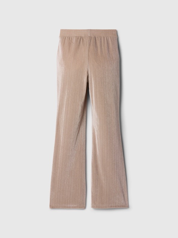 GAP Gyerek bársony leggings GAP