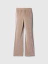 GAP Gyerek bársony leggings GAP