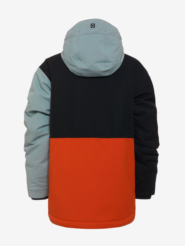 Horsefeathers Gyermek Damien kabát Horsefeathers - szürke