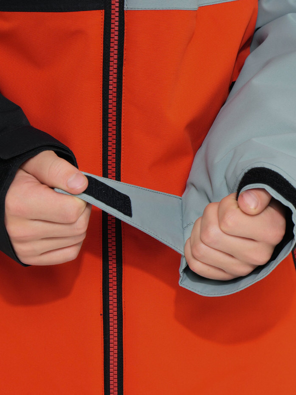 Horsefeathers Gyermek Damien kabát Horsefeathers - szürke