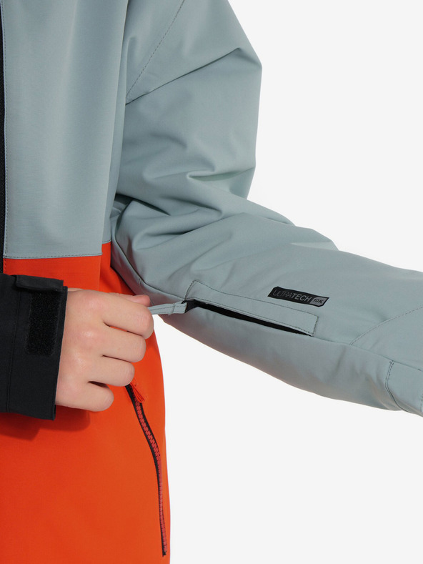 Horsefeathers Gyermek Damien kabát Horsefeathers - szürke